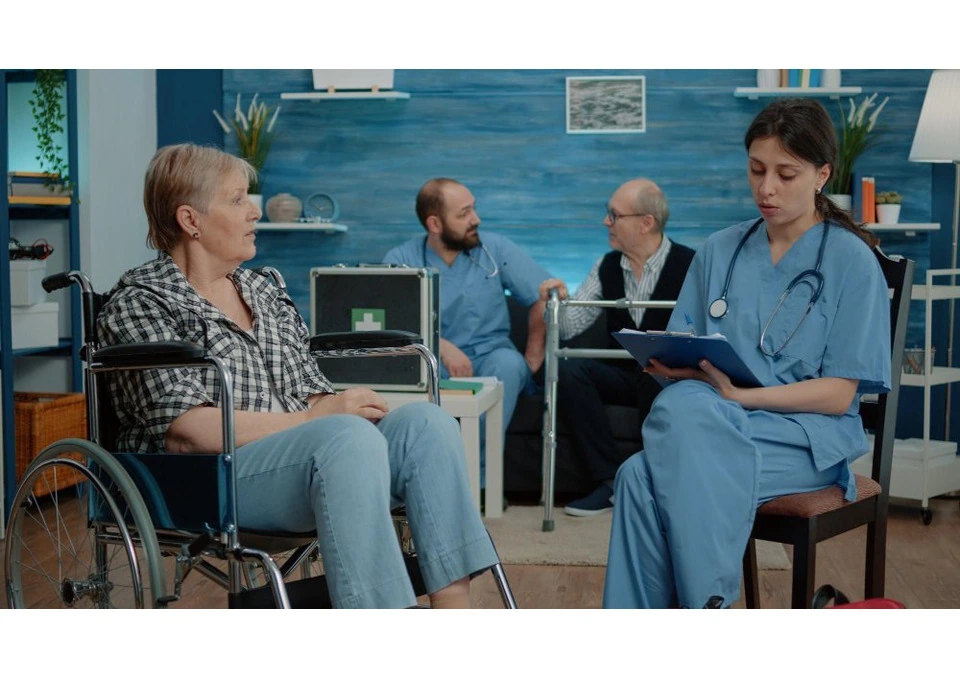Comprehensive Assessments with Continence Consultants in Perth photo 1