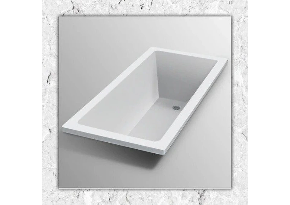 Bath Tubs for Modern and Luxurious Bathrooms photo 1