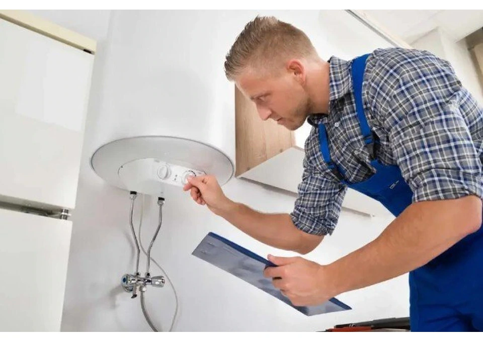 Plumber Mayfield