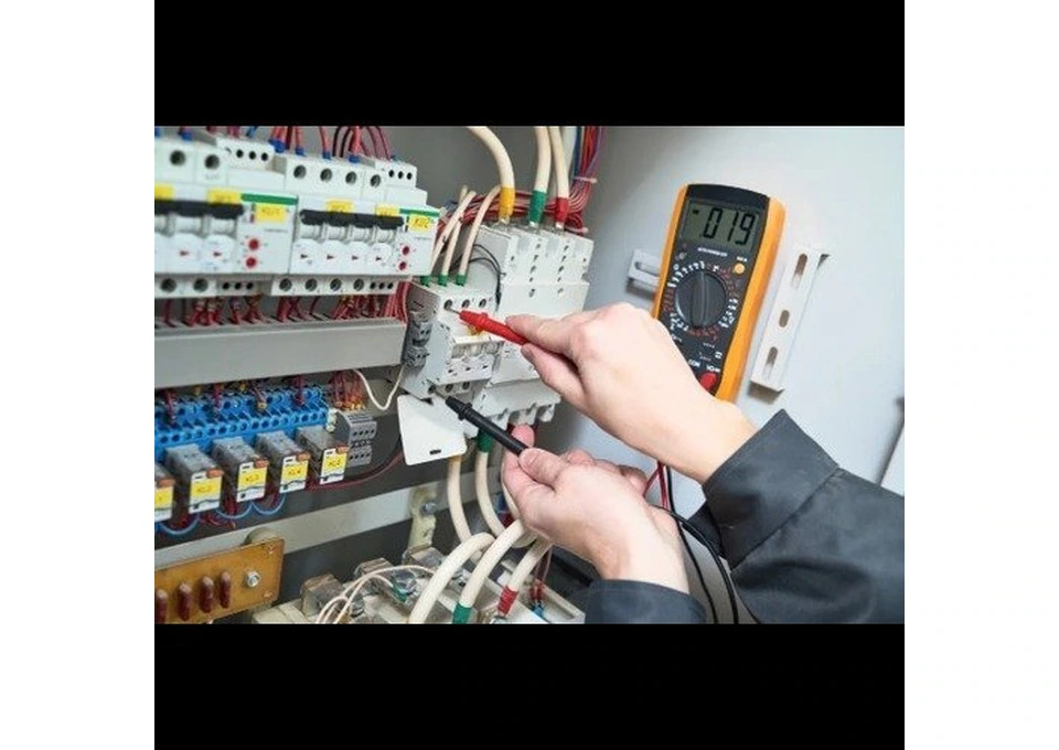 Level 2 Electrician Croydon Park photo 1