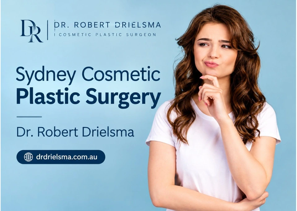 Breast Reduction Surgery Sydney
