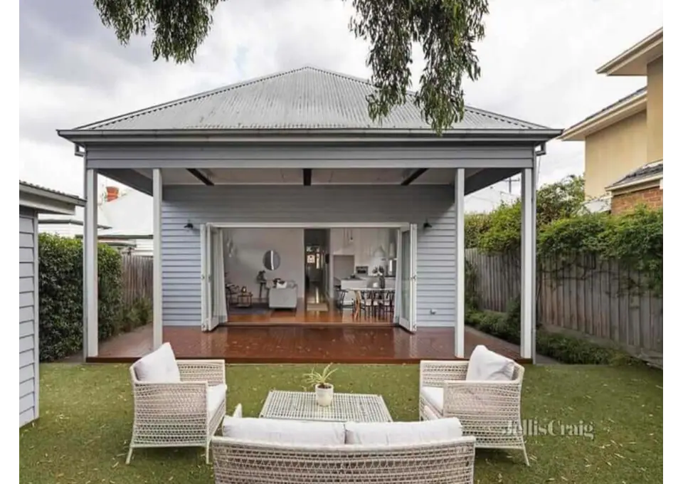 House Extensions Gisborne