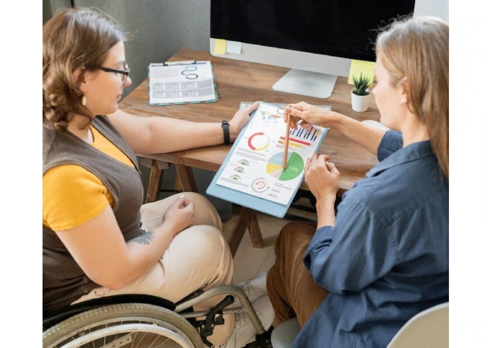 Reliable NDIS Plan Management in Brisbane for Better Support photo 1
