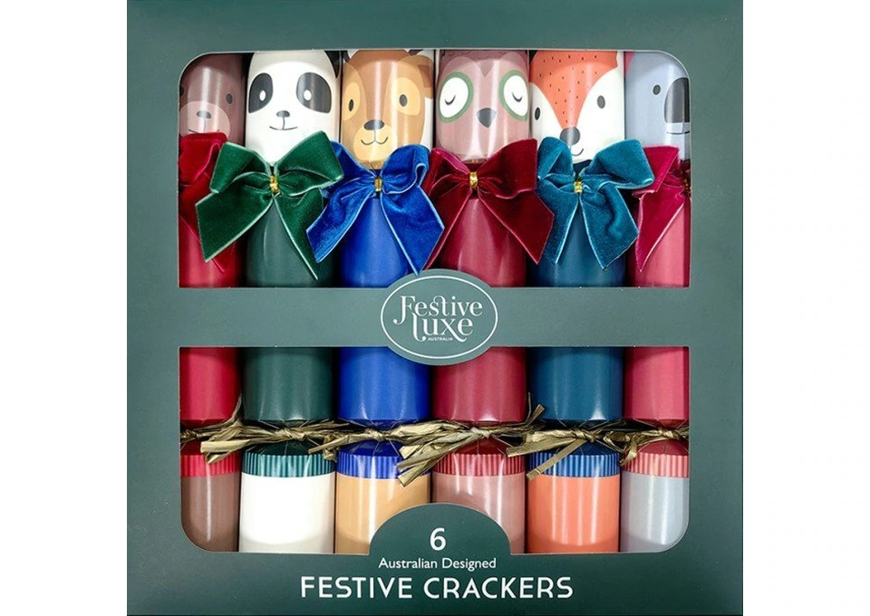 Buy Christmas Crackers for Your Festive Celebration photo 1