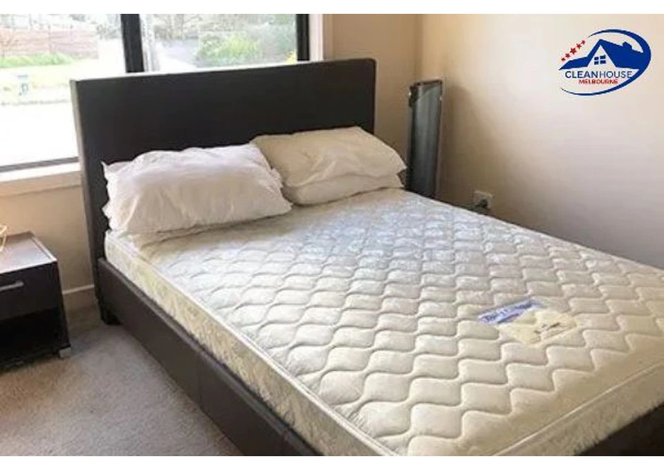 Professional Mattress Cleaning Melbourne | Book Today Now!!! photo 1