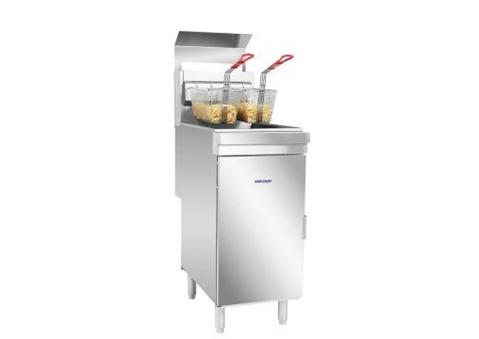 Reliable Catering Equipment for Commercial Kitchens
