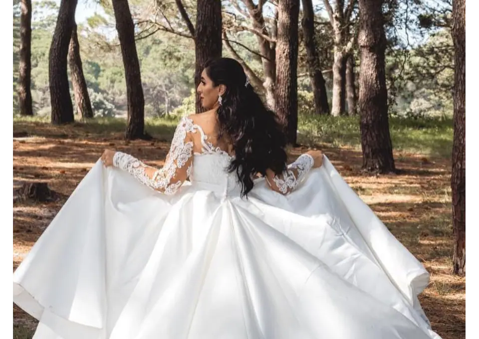 Find Your Perfect Bridal Dress in Sydney photo 1