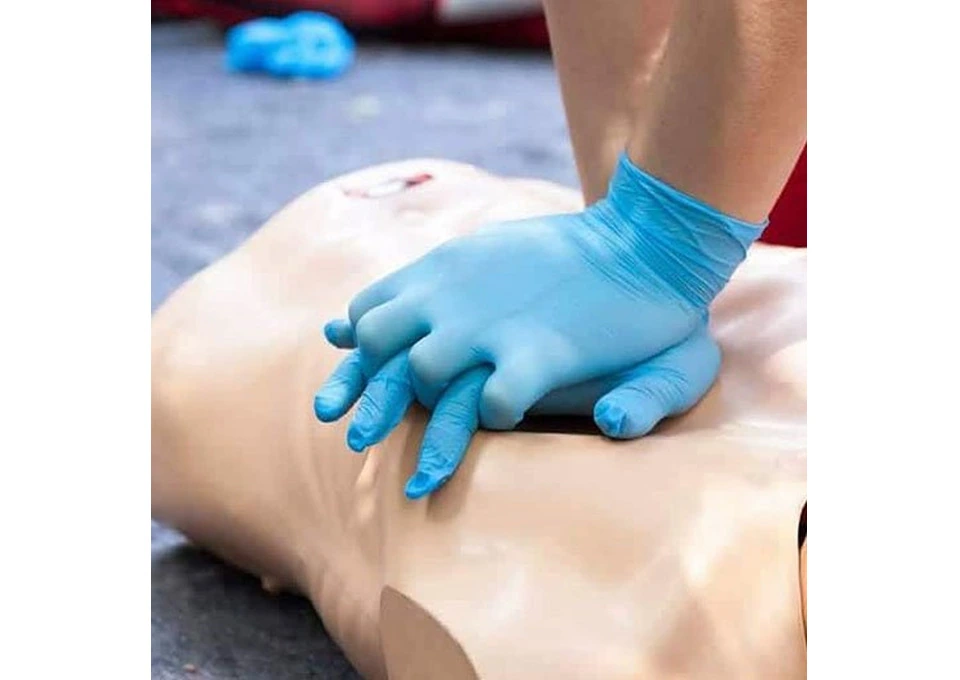 CPR Training Couse in Melbourne for Practical Skills photo 1