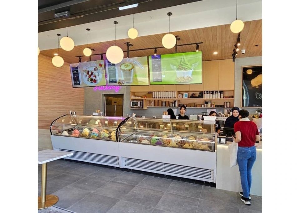 C9 Chocolate & Gelato Merrylands: Fresh Flavours and Delicious Treats photo 1