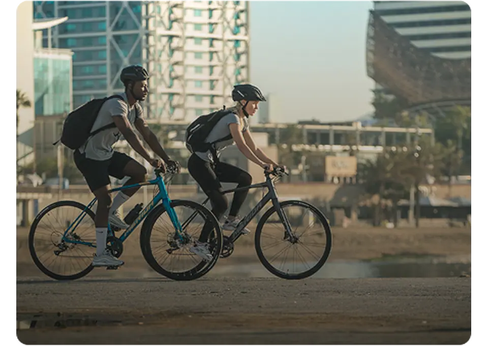 BMC Road Bikes for Performance Road Riding photo 1
