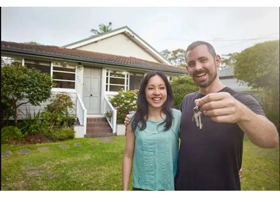 TRANSFER A PROPERTY MKJ CONVEYANCING