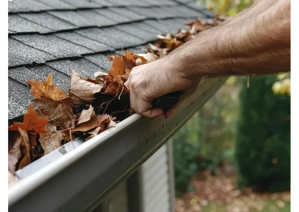 Professional Gutter Cleaning in Sydney – Get a Free Quote Today photo 1