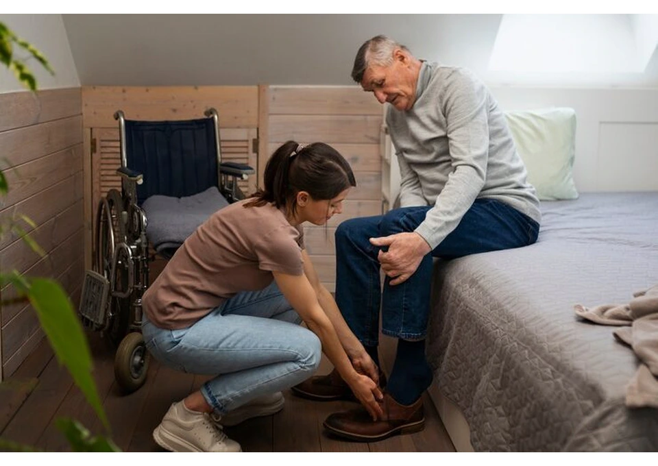 NDIS Short Term Accommodation in Melbourne for Daily Living Support photo 1