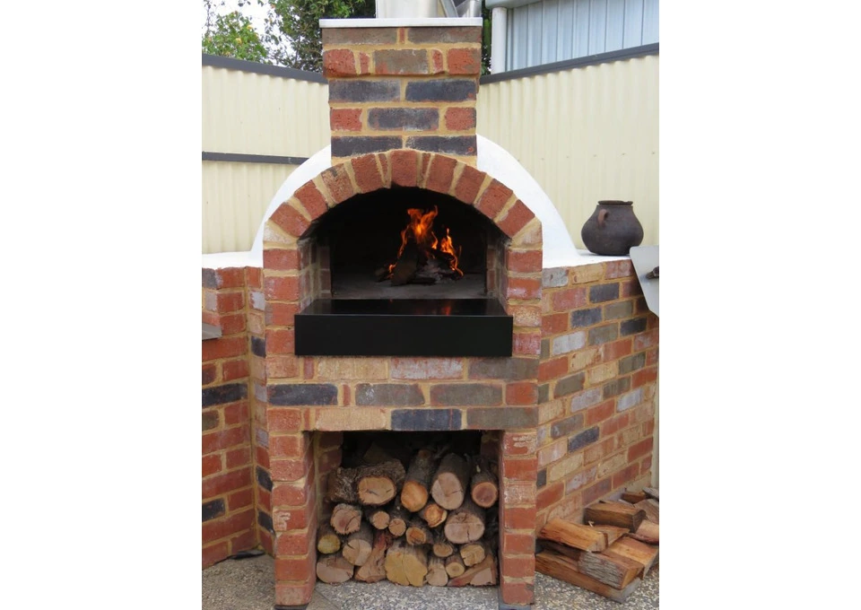 Wood ovens Adelaide photo 1