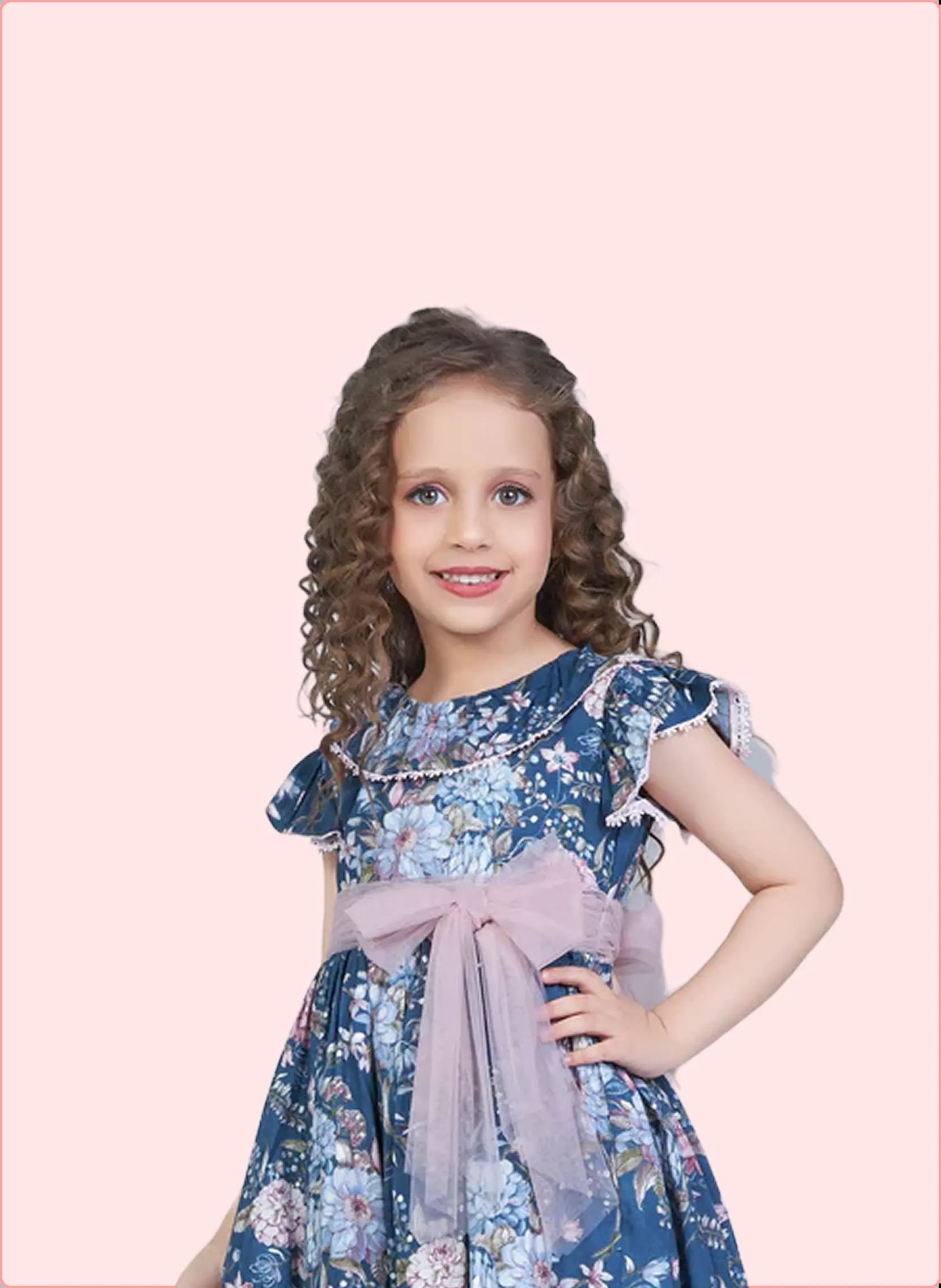 Stylish Girls Dresses for Every Occasion and Celebration