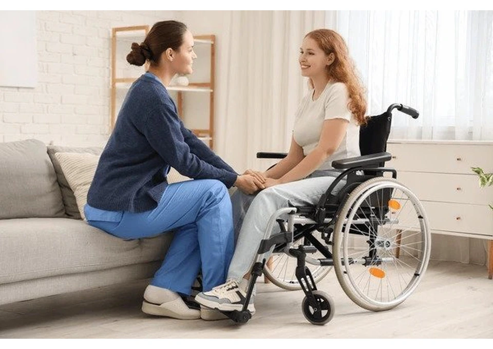 Personalised Disability Personal Support in Gold Coast for Daily Life