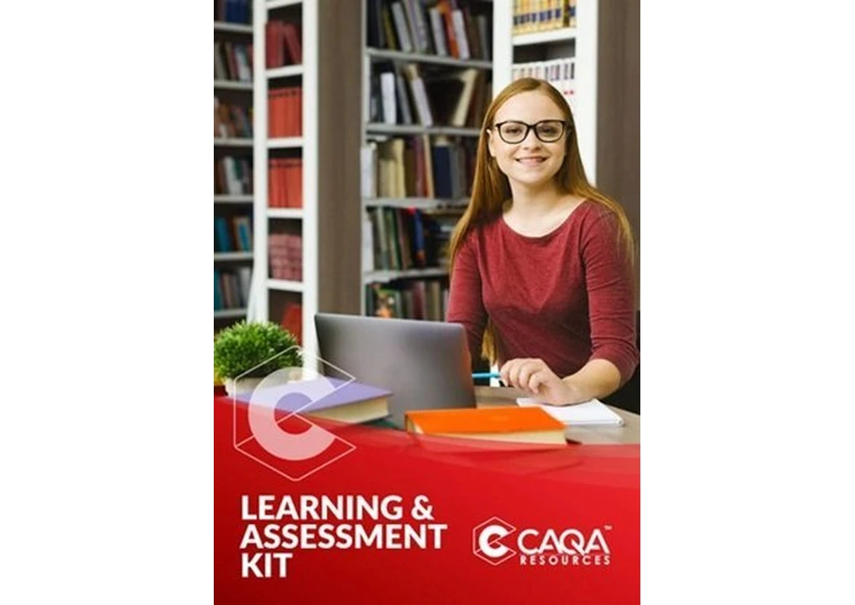 AUR Training Packages | AUR Training Materials | CAQA Courses photo 1