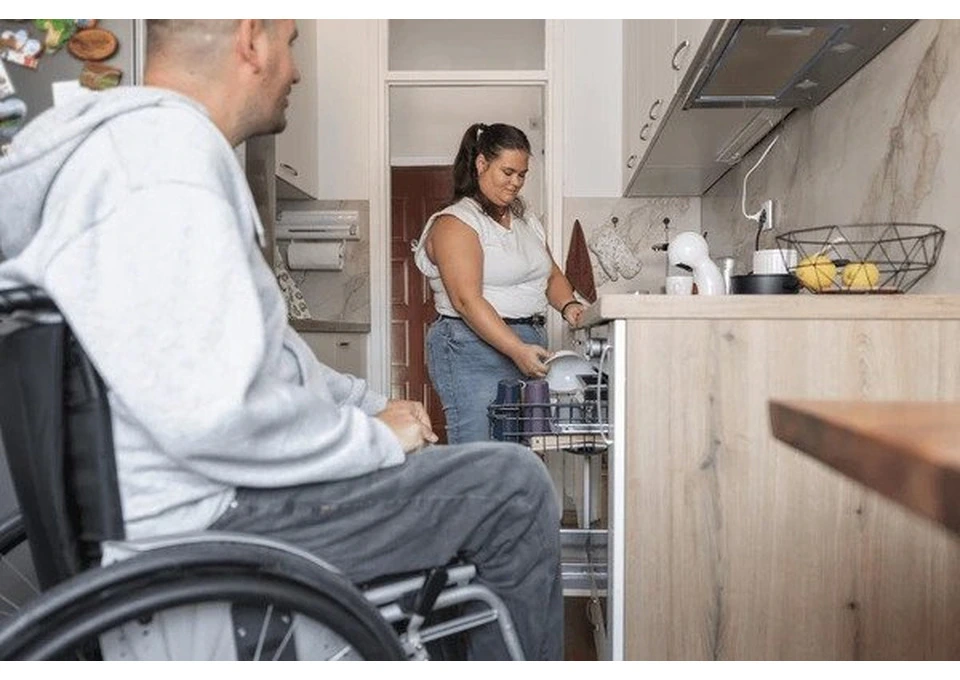NDIS Household Tasks in Croydon for Personalised Daily Living Support