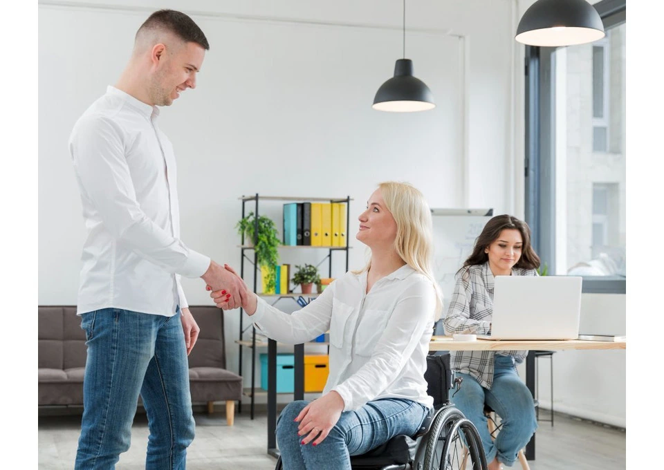 Reliable NDIS Registered Service Providers in Melbourne photo 1