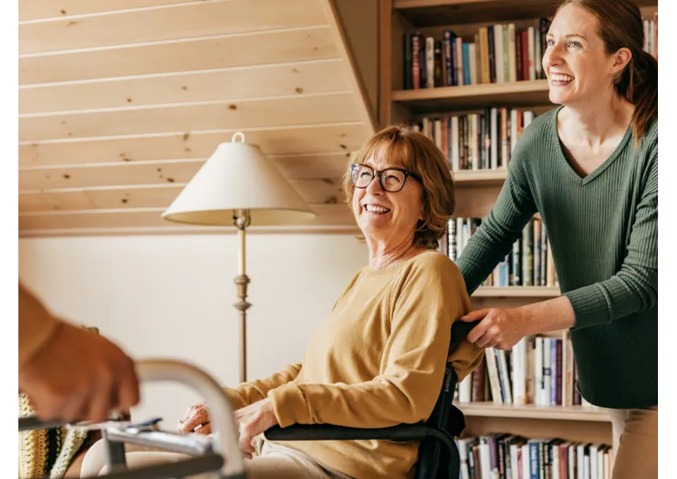 Get Professional Continence Support in Campbelltown photo 1