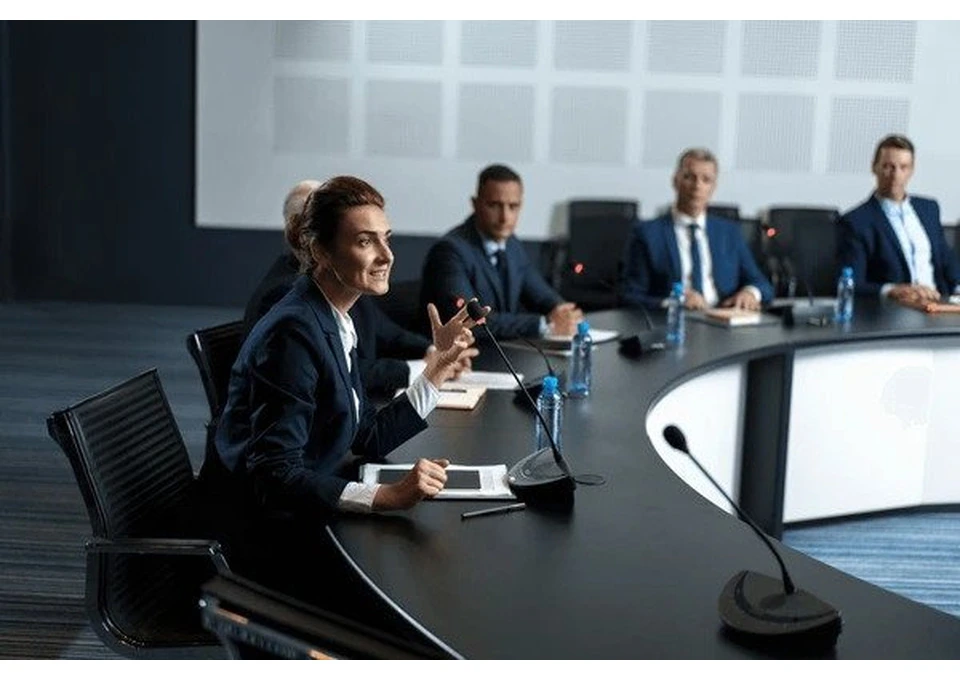 Professional Corporate Event Photographer in Sydney CBD photo 1