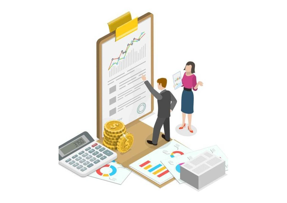Expert Accounting Services in Australia to Secure Your Financial Future photo 1