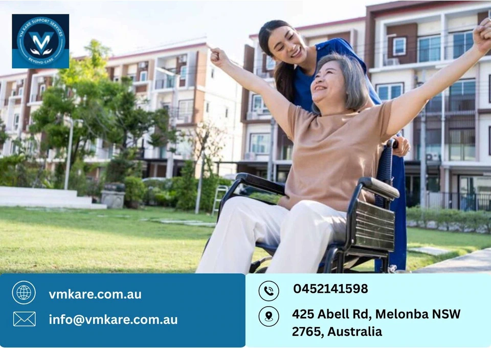 Development of Daily Living Skills Sydney: Build Confidence