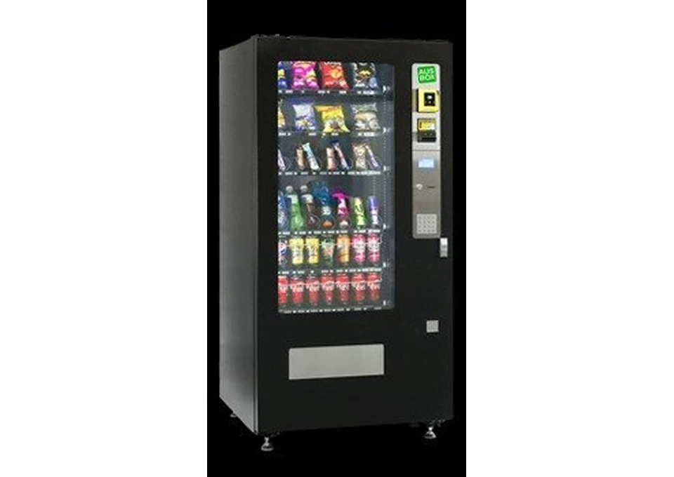 Vending Machine Melbourne Options for Local Workplaces