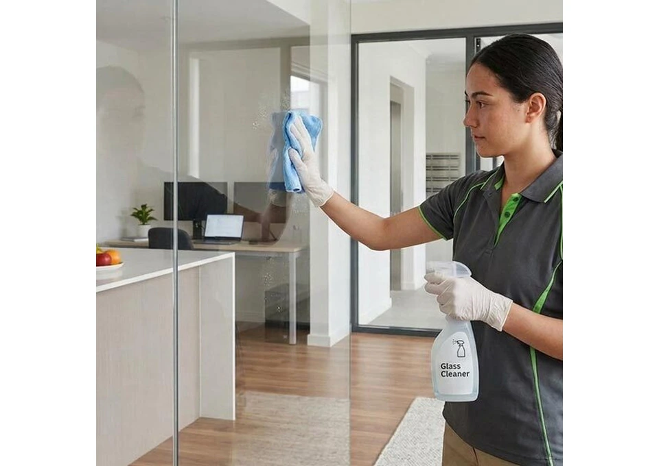 Perfect Cleantastic Services photo 1