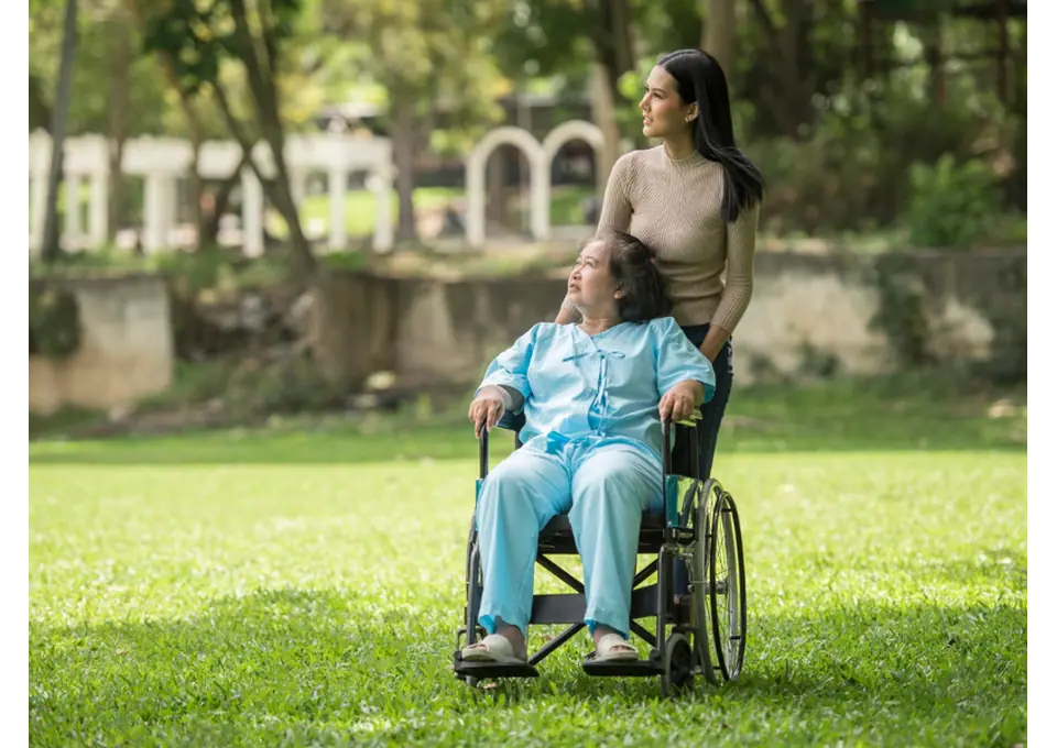 Reliable Disability Support in Gold Coast photo 1