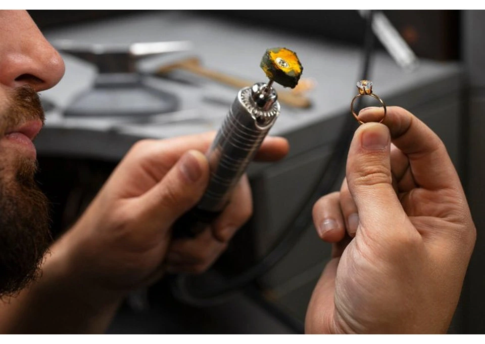 Restore Your Favourite Jewellery with Christos Australia photo 1
