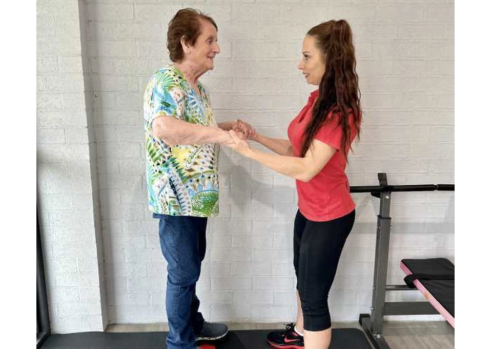 Exercise Physio in Oran Park for Smarter, Stronger Movement photo 1