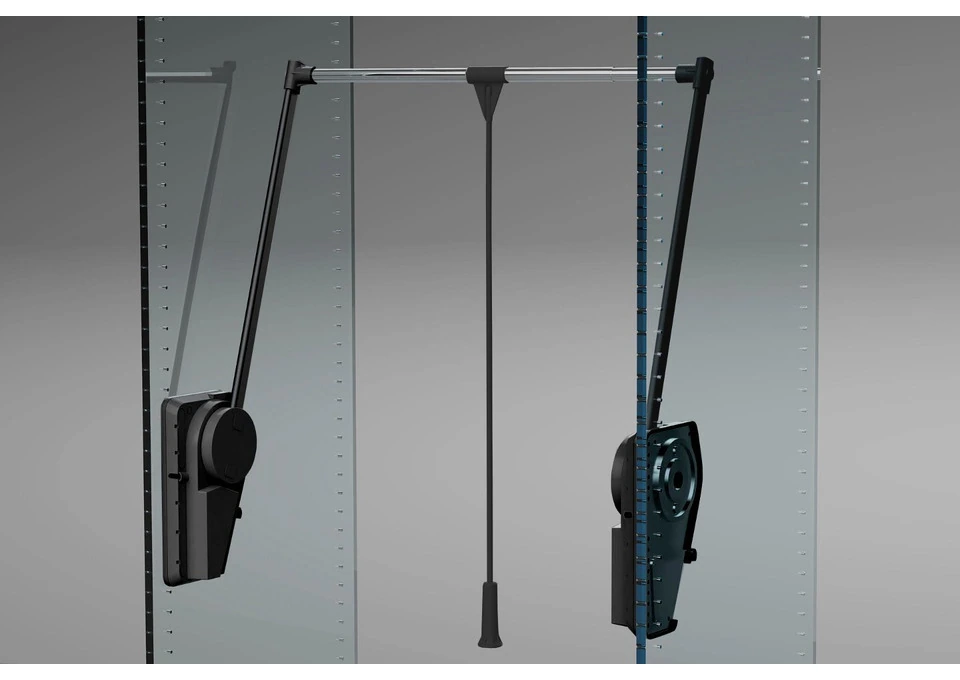 How Can Wardrobe Accessories Improve Storage and Accessibility? photo 1