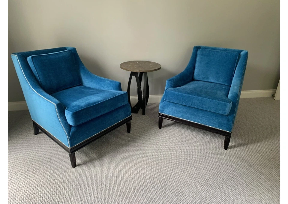 Professional Chair Upholstery in Mittagong photo 1