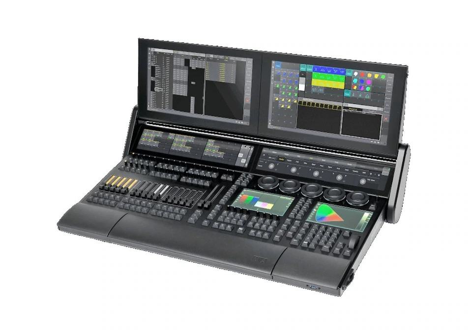 Professional Event AV and Lighting Solutions in Perth | TLS Productions photo 1