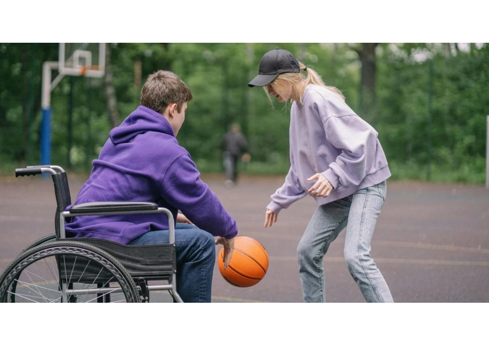 NDIS Disability Support Services photo 1