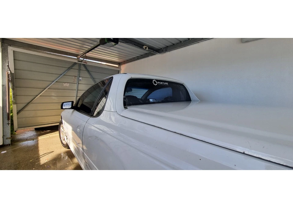 2003 Holden Commodore S VY ute - $2,000 ONO photo 1