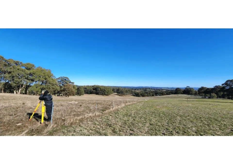 Book Land Surveying Services Melbourne Projects Depend On photo 1