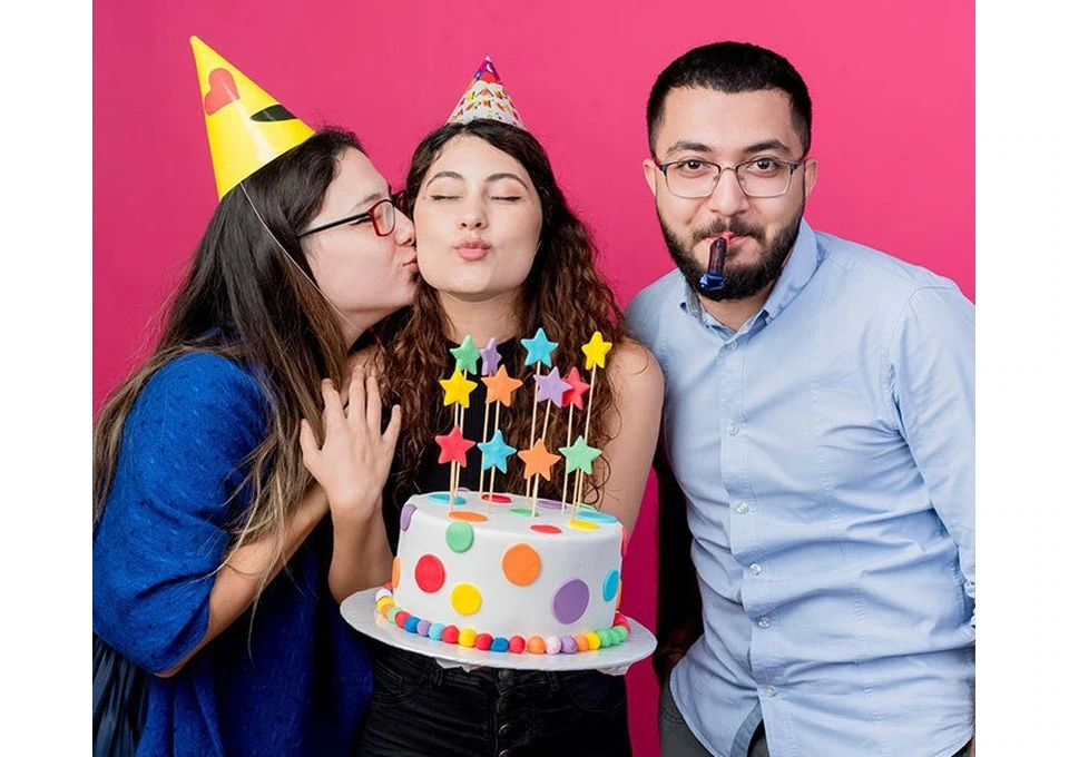 Birthday Photobooth Hire in Melbourne for Memorable Celebrations photo 1