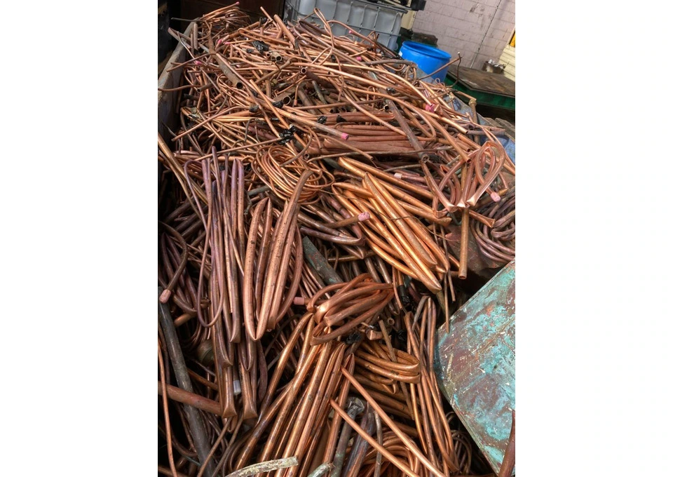 Copper Recycling Melbourne photo 1