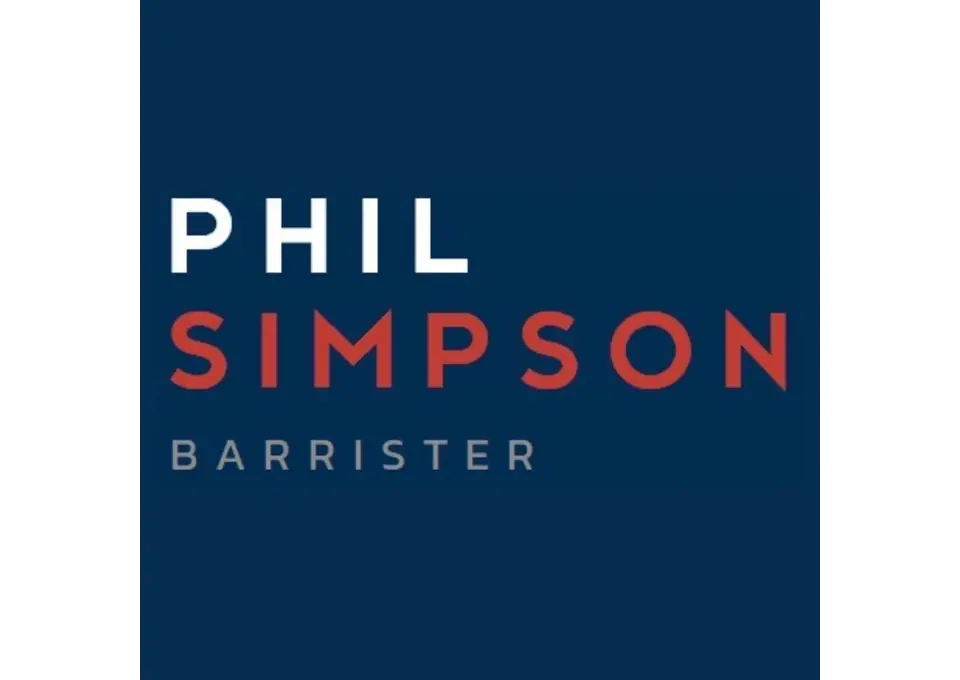 Phil Simpson Barrister