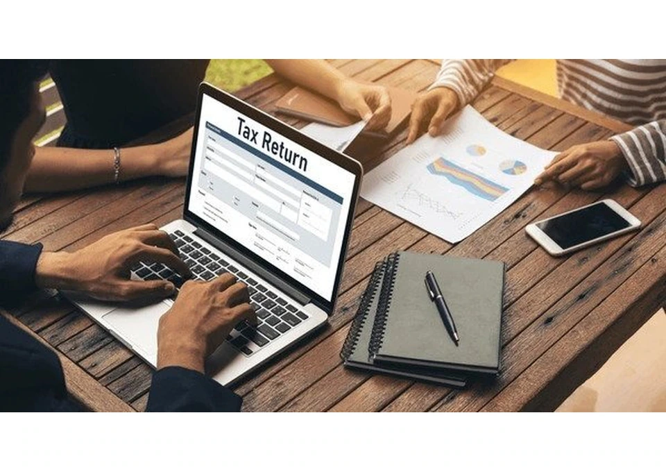 Tax Returns in Werribee with Expert Advice and Quick Service photo 1