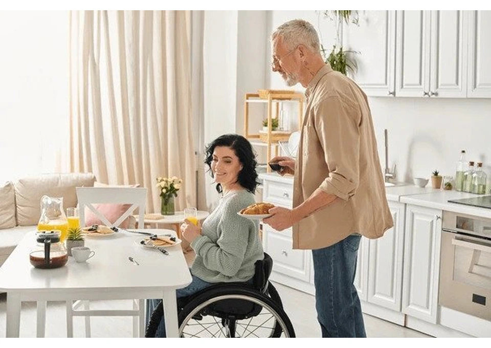 Disability Services in Sydney for Personalised and Reliable Support photo 1
