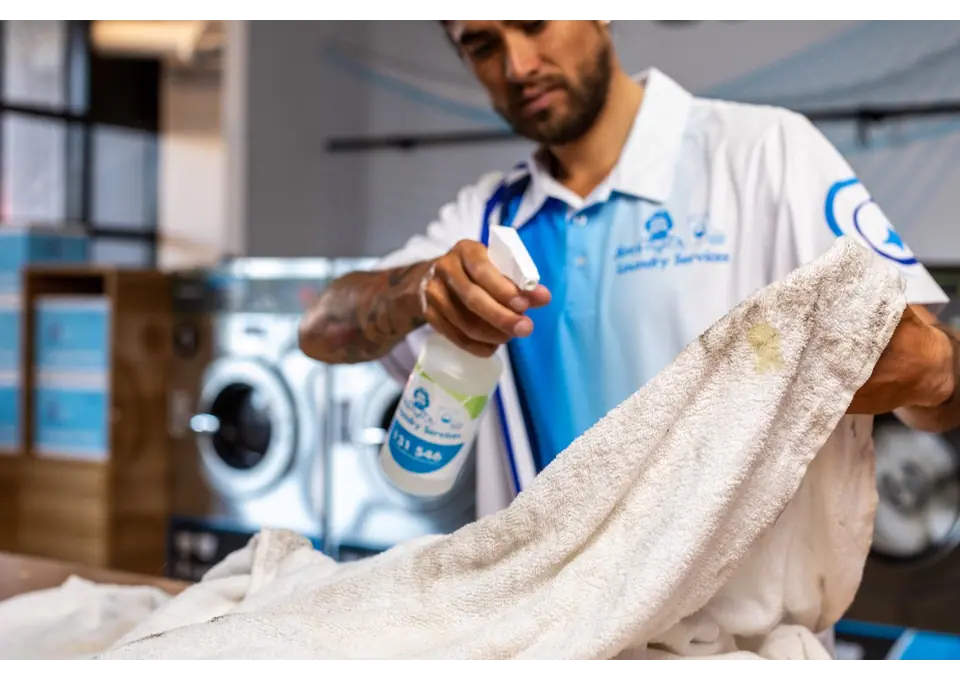 Dry Clean Only: Why Your Designer Clothes Need Special Care photo 1