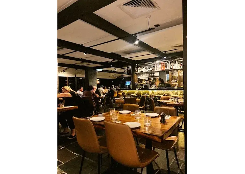 Best Pasta Restaurant Lower Plenty | Solana Italian Restaurant photo 1