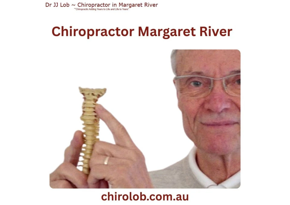 Feel Better, Move Freely with a Chiropractor Margaret River photo 1