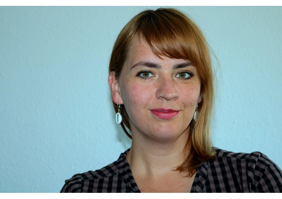 Learn German with Hannah – Native Teacher in Berlin – A1 to C2