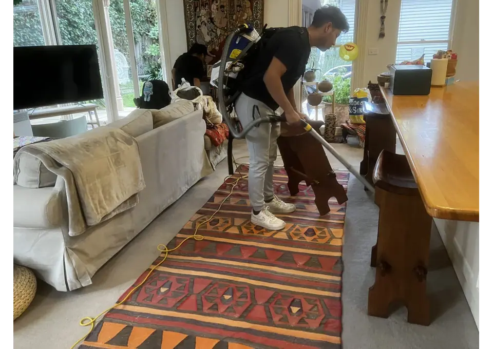 Housework Getting Out of Control? Get Help Today photo 1