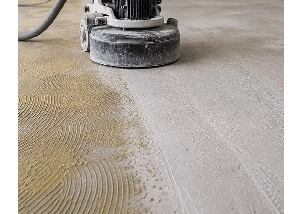 Expert Concrete Floor Preparation Adelaide photo 1