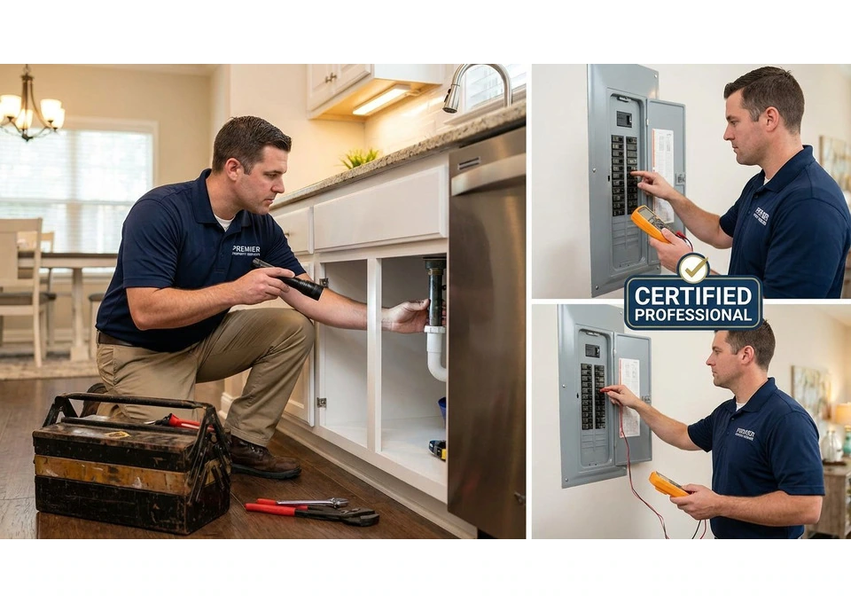 How House Maintenance Services Mornington Peninsula Protect Your Property photo 1